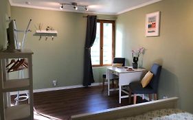 Les Poiriers Gîte